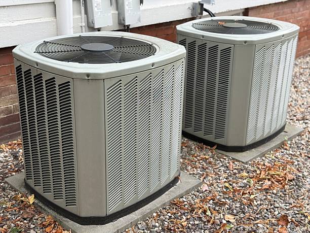 Reliable Furnace Repair contractor in Leesburg, VA by Leonard HVAC