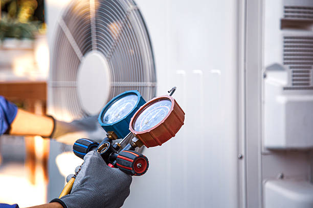 Affordable Furnace Repair solutions in Leesburg, VA